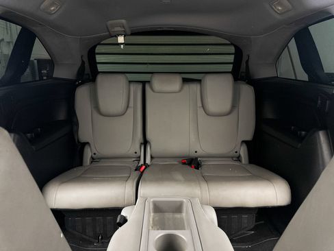 Used 2018 Honda Odyssey EX-L image 9