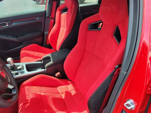 New 2025 Honda Civic Type R image 18