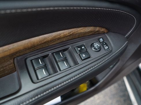 Certified 2020 Acura MDX SH-AWD w/ Technology Package image 27