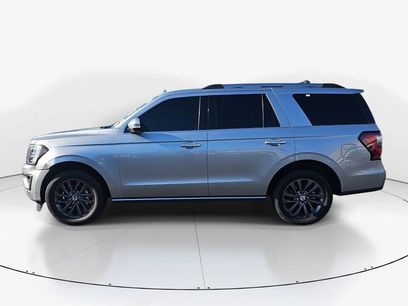 Used 2021 Ford Expedition Limited