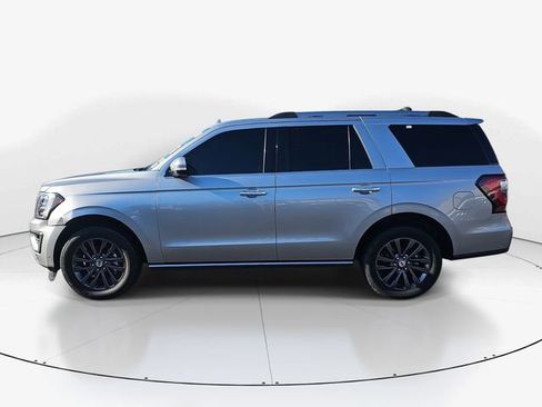 Used 2021 Ford Expedition Limited image 4