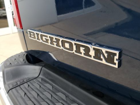 Used 2024 RAM 2500 Big Horn w/ Bed Utility Group image 27