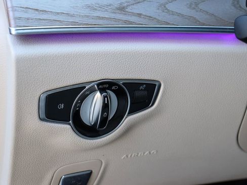 Used 2018 Mercedes-Benz E 400 Coupe image 42
