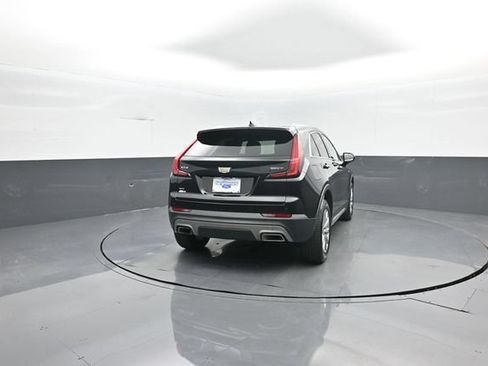 Used 2020 Cadillac XT4 Premium Luxury w/ Driver Awareness Package AWD/4WD image 7