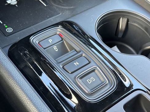 New 2026 Honda Passport RTL image 23