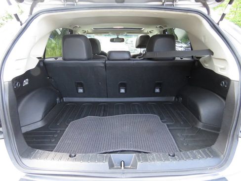 Used 2015 Subaru Crosstrek Touring AWD/4WD image 17