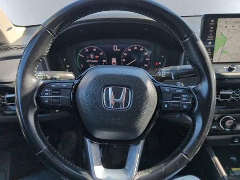 Used 2024 Honda Accord Touring image 18