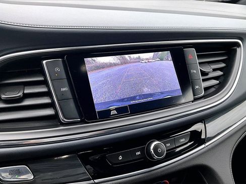 Certified 2022 Buick Enclave Essence w/ Experience Buick Package image 14