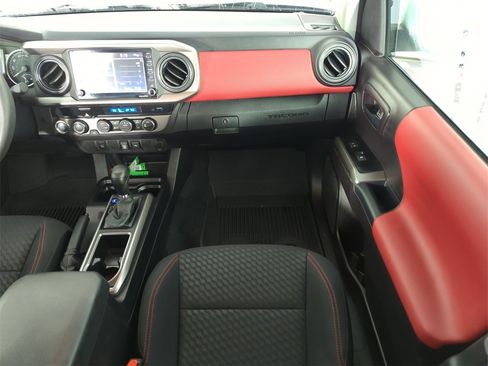 Used 2023 Toyota Tacoma SR5 image 16