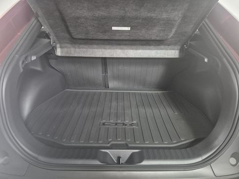 New 2026 Toyota C-HR AWD/4WD image 13
