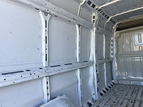 Used 2023 RAM ProMaster 2500 FWD image 15