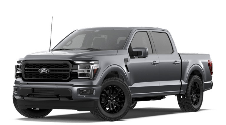 New 2026 Ford F150 Lariat w/ Equipment Group 502A High AWD/4WD image 23