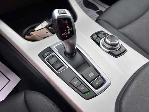 Used 2014 BMW X3 xDrive28i w/ Driver Assistance Package image 16