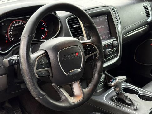 Used 2018 Dodge Durango Citadel image 11
