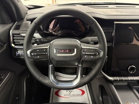 New 2026 GMC Acadia Elevation w/ Elevation Premium Package image 19