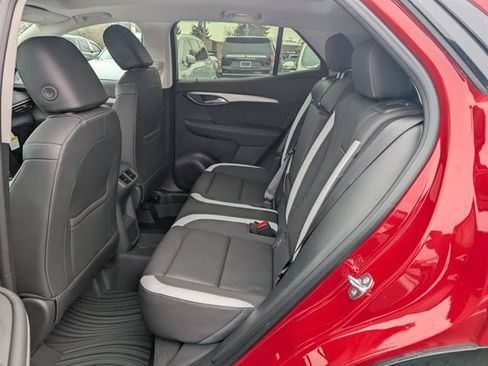 New 2026 Buick Envision Sport Touring AWD/4WD image 9