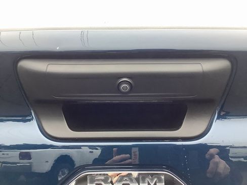 Used 2024 RAM 1500 Big Horn image 30