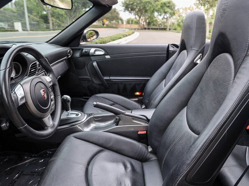 Used 2007 Porsche 911 Carrera S RWD image 22