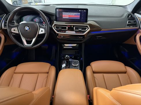 Used 2022 BMW X3 sDrive30i w/ Premium Package RWD image 14