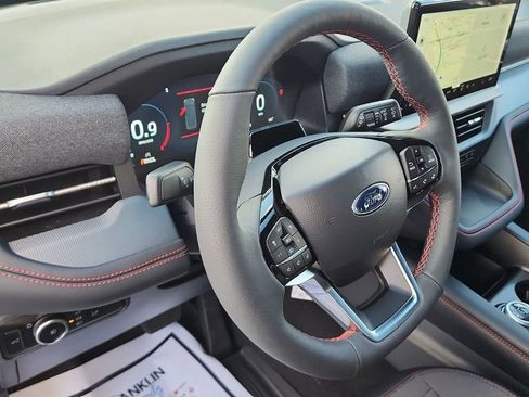 New 2026 Ford Explorer ST-Line image 18