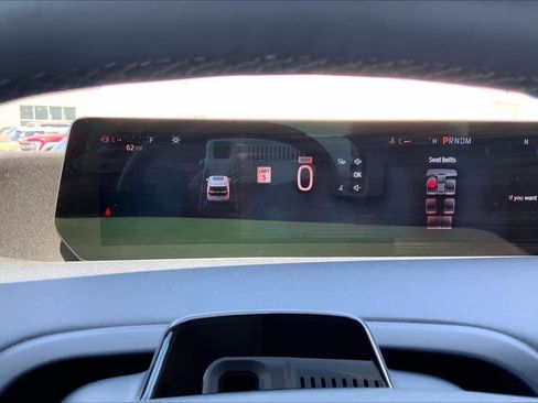 Used 2025 Ford Expedition Active image 25