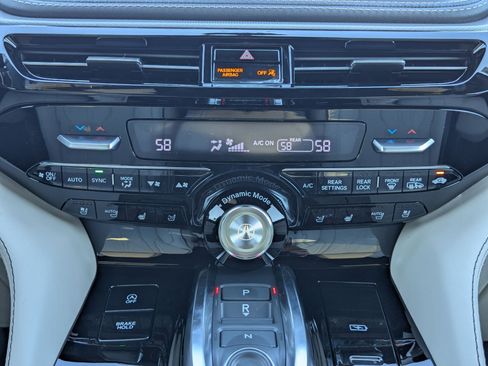 New 2026 Acura MDX A-Spec AWD/4WD image 19