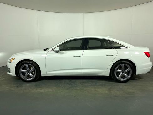 Certified 2025 Audi A6 Premium Plus w/ Premium Plus Package image 30