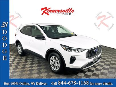 Used 2024 Ford Escape Active w/ Tech Pack #1