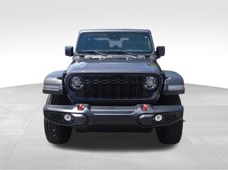 Used 2024 Jeep Wrangler Sport AWD/4WD video 2