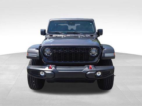 Used 2024 Jeep Wrangler Sport AWD/4WD image 2