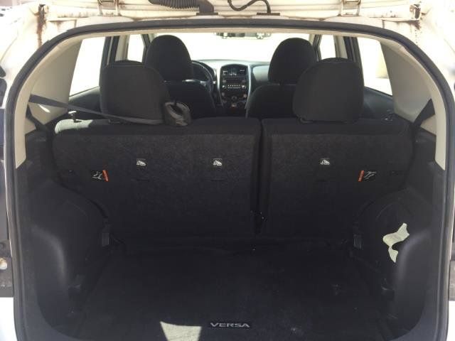 Used 2015 Nissan Versa Note SV FWD image 17