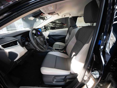 New 2026 Toyota Corolla LE w/ LE Premium Package image 9