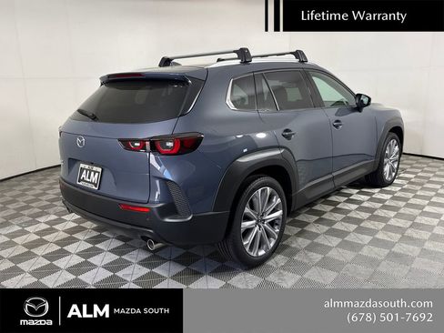 New 2026 MAZDA CX-50 AWD 2.5 S w/ Weather Package image 6