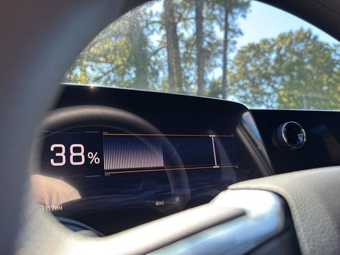 New 2026 Chevrolet Blazer EV LT FWD image 21