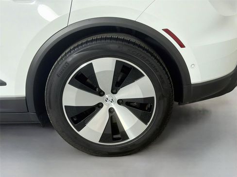 Certified 2025 Porsche Macan 4 Electric w/ Premium Package AWD/4WD image 12