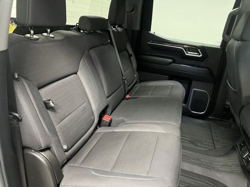 Used 2024 GMC Sierra 1500 Elevation image 54