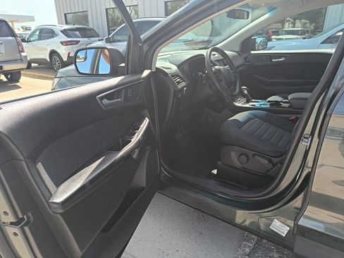 Used 2015 Ford Edge SE AWD/4WD image 11