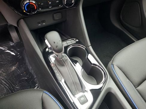 New 2026 Buick Encore GX Sport Touring w/ Advanced Technology Package image 26