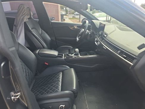 Used 2023 Audi S5 Prestige w/ Prestige Package AWD/4WD image 8