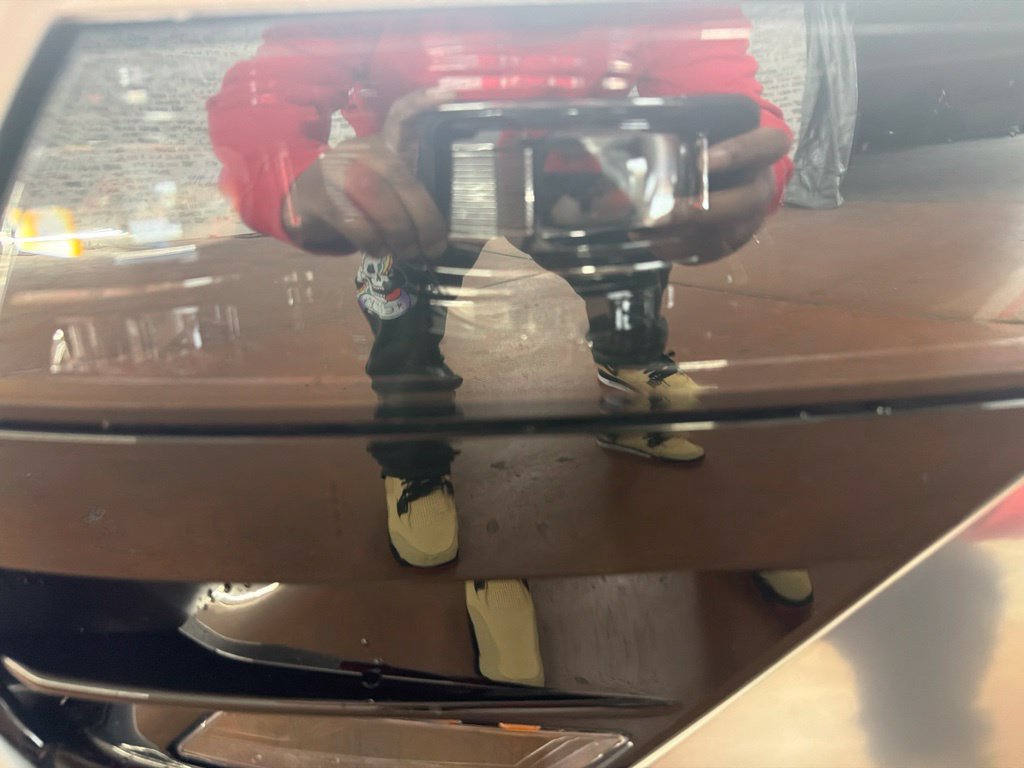 Certified 2025 Hyundai Sonata SEL FWD image 9