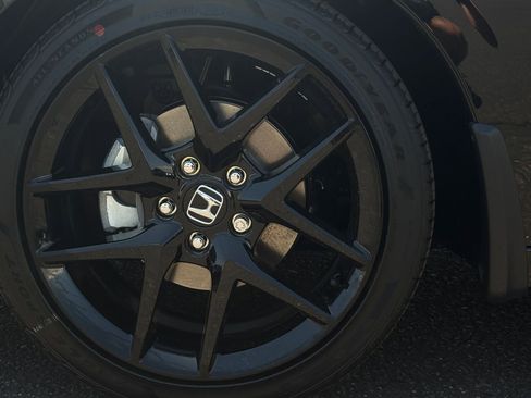 New 2026 Honda Civic Sport image 11