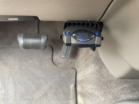 Used 2005 Dodge Ram 2500 Truck SLT w/ Trailer Tow Group AWD/4WD image 16