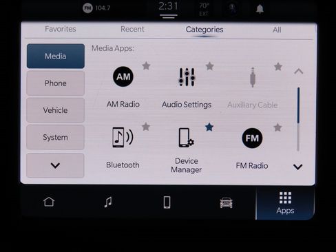 Used 2022 RAM 1500 Big Horn image 18