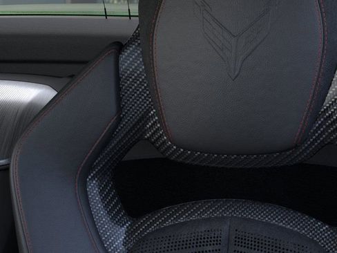 New 2026 Chevrolet Corvette Stingray Preferred Conv w/ 2LT image 21