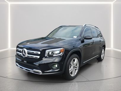 Used 2023 Mercedes-Benz GLB 250 4MATIC