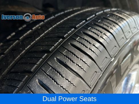 Used 2008 INFINITI QX56 4WD w/ Technology Pkg image 13