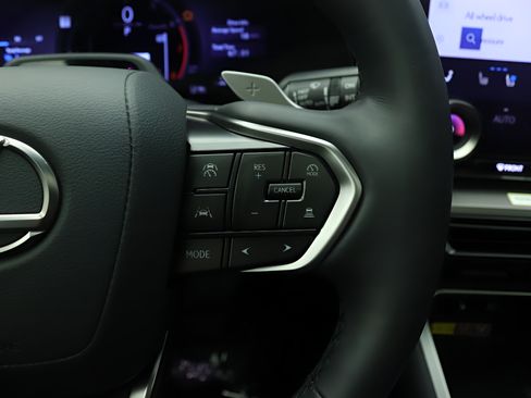 Used 2026 Lexus TX 350 AWD w/ Technology Package image 12