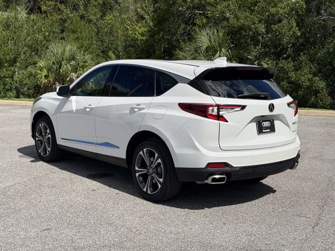 Used 2025 Acura RDX w/ Technology Package AWD/4WD image 5