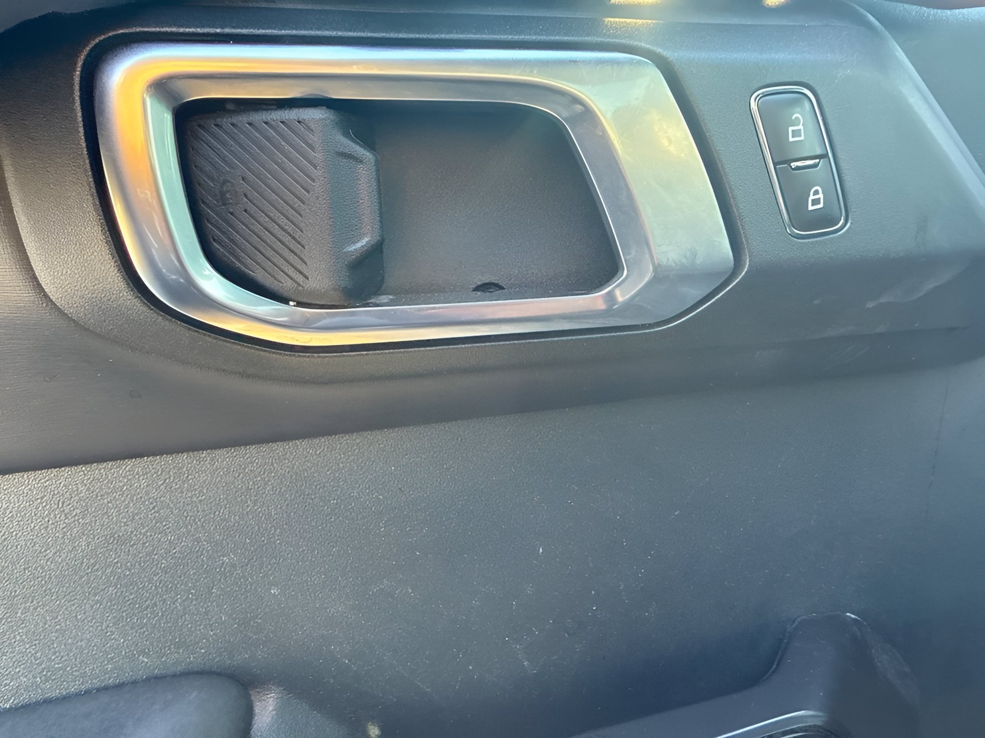 Used 2024 Ford Bronco Raptor AWD/4WD image 26