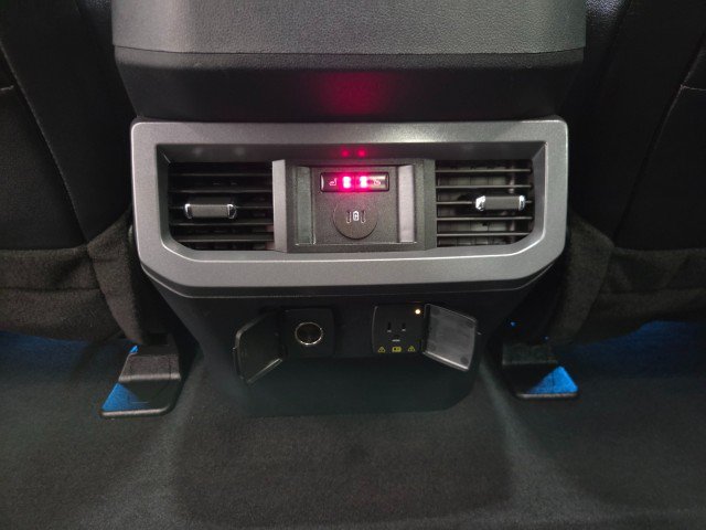 Used 2024 Ford F250 Lariat w/ Lariat Ultimate Package AWD/4WD image 84